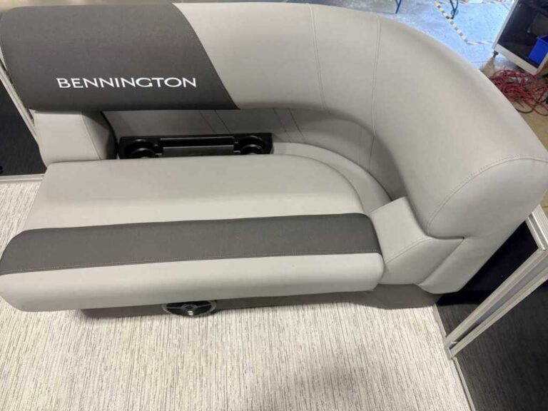 2026 Bennington 168SL US-ETWS2394C626 [photo 3]